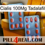 Tadalafil Cialis 100Mg 05